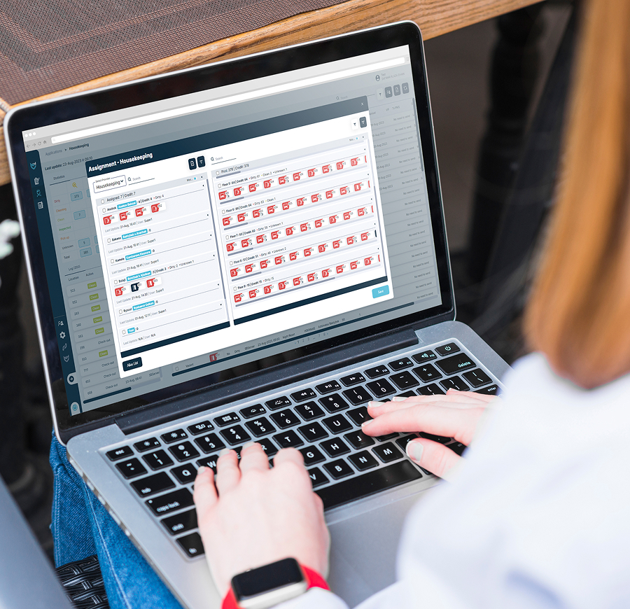 Request a free trail